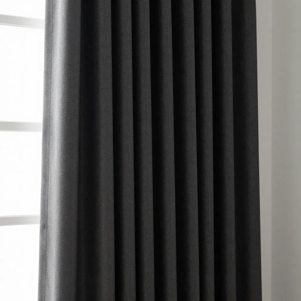 Natural fiber textures comparison